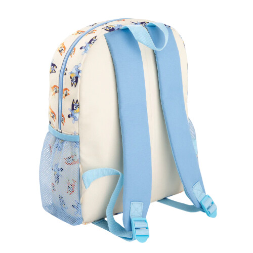 Bluey Bluey Childrens/Kids Backpack 1