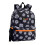Dragon Ball Z Goku Backpack Set 3