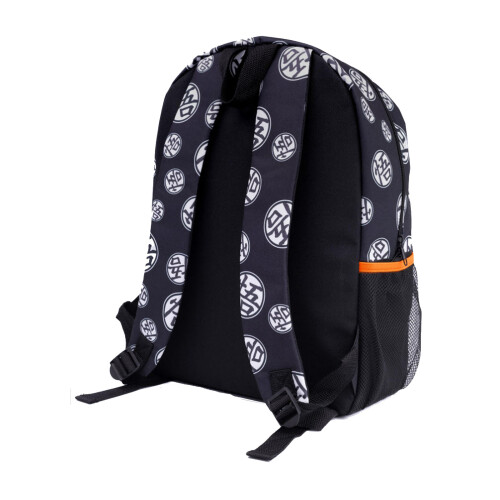 Dragon Ball Z Goku Backpack Set 1