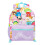 Squishmallows Squishmallows Logo Backpack Set 3