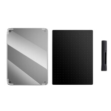 Drawing Pad Protective Gear Screen Overlays, Soft Pen-CTC6110WL