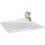 Mumbles Baby Boys/Girls Plush Monkey Comforter Blanket 2
