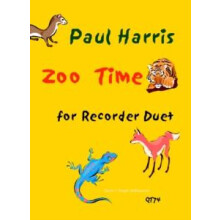 Zoo Time Other Book