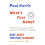 Whats Your Name Clarinets Other Book 1