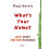 Whats Your Name Bassoon Other Book 1