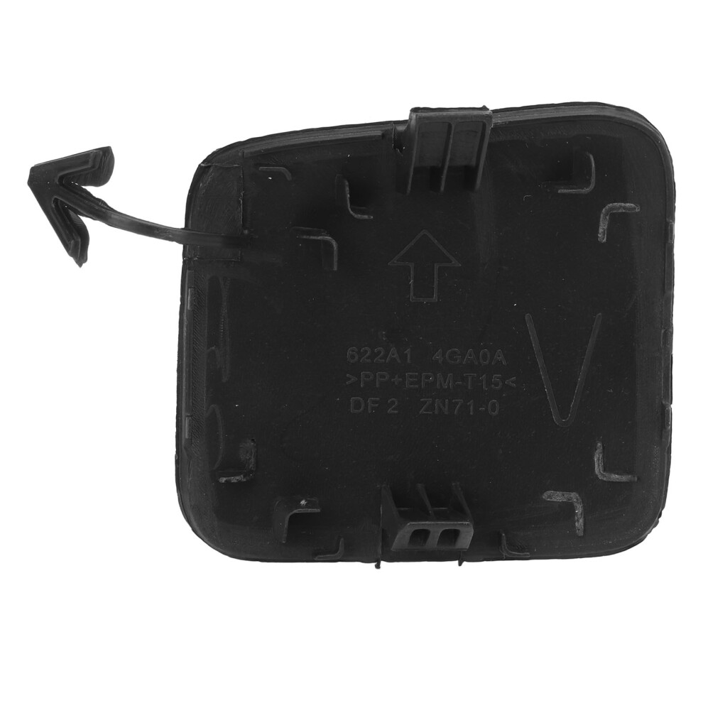 Abs Front Bumper Tow Hook Cap 622A14ga0a 7293282068377