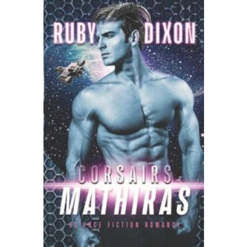 Corsairs by Ruby Dixon Paperback Book
