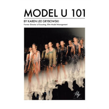 Model U 101 by Karen Lee Grybowski Paperback Book
