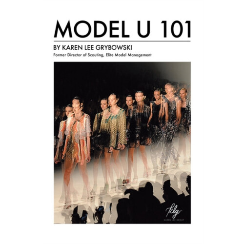Model U 101 by Karen Lee Grybowski Paperback Book