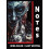 The Dark Lord Rises Horror Gothic Witchcraft WideRuled Notebook Journa 1