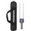 Grain Moisture Meter with Backlit LCD,  Accuracy Digital Humidity Tester for Agriculture 5