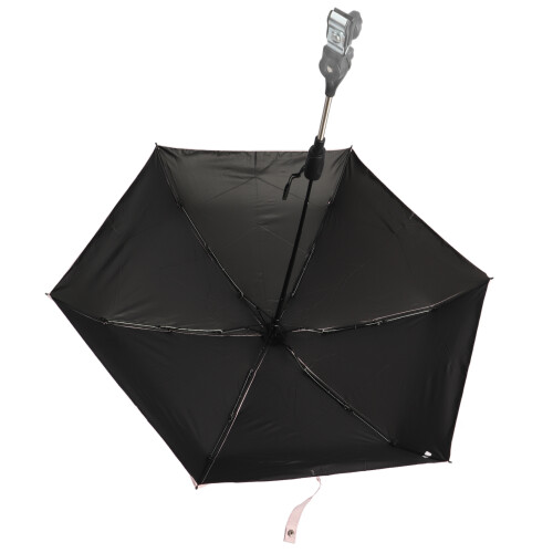 Baby Stroller Umbrella UV Waterproof Shade Portable Sun Protector 2