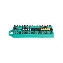 62-teiliges Pro'sKit Schraubendreher-Bit-Set