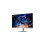 Gigabyte Monitor - GIGABYTE - M27Q2 ICE - 27" QHD 2560x1440 - 200Hz 1ms - SS-IPS Quantum Dot HDR400 2