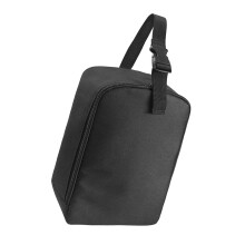Steaming Iron Storage Unit With Sanitizing Function For-Black