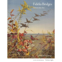 Fidelia Bridges by Katherine Manthorne Hardcover Book