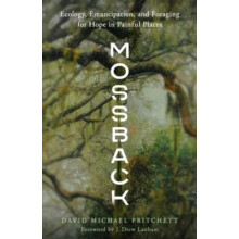 Mossback by David Michael Pritchett Paperback Book