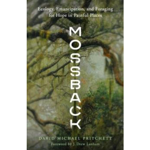 Mossback by David Michael Pritchett Paperback Book