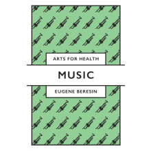 Music by Beresin Eugene Harvard Medical School USA Paperback Book