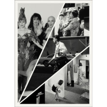 Swiss Grand Award for Design 2022 Paperback Book