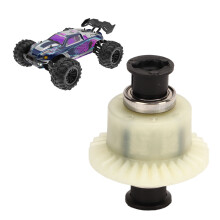 RC-Auto Differentialgetriebe-Set für SCY 16101, 16102, 16103, 16201 1/16 RC Modell