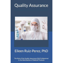 Quality Assurance by Ruiz Eileen PhD Paperback Book