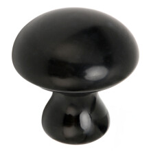 Facial Massaging Stone Ergonomically Designed Mushroom Head Gua Sha Tool For Wrinkle Reduction And Blood Circulation Enhancement Natural Bian Stone