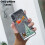 (Silver 6)For Plus Creative Flowing Sand Case Durable Tpu Protection Personalization 1