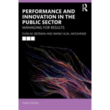 Performance and Innovation in the Public Sector by HijalMoghrabi Imane