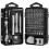 120-in-1 Magnetic Precision Screwdriver Tool Kit 2