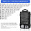 120-in-1 Magnetic Precision Screwdriver Tool Kit 4