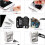 120-in-1 Magnetic Precision Screwdriver Tool Kit 6