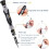 120-in-1 Magnetic Precision Screwdriver Tool Kit 7