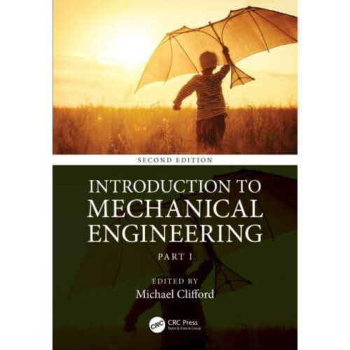 Introduction to Mechanical Engineering Hardcover Book