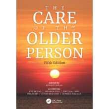 The Care of the Older Person Paperback Book