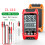 ZL122 Digital Multimeter, 0uF-99.99mF, 940mm, Red 1