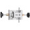 Cabinet Door Mounting Jig with Precision Hole Positioning, Quick Adjustable Setup, HeavyDuty Build 2