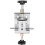 Cabinet Door Mounting Jig with Precision Hole Positioning, Quick Adjustable Setup, HeavyDuty Build 3