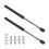 For  H3 2006-2010 Car Front Hood Engine Cover Support Rod Shock Spring Strut Bonnet Lifting Bracket 1