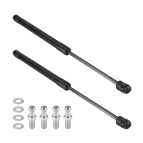 For  H3 2006-2010 Car Front Hood Engine Cover Support Rod Shock Spring Strut Bonnet Lifting Bracket