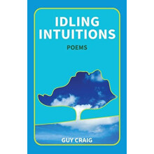 Idling Intuitions by Guy Craig Paperback Book