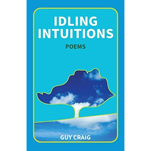 Idling Intuitions by Guy Craig Paperback Book