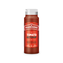 Tomato Ketchup 500ml Bottle (Case of 6)