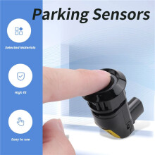 4Pcs/Set Pdc Sensors for Captiva Parking Assistance Ultrasonic Sensor 96673471 96673467