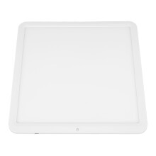 LED schattenloser Unterbodenlichtpanel 29cm, 6000K, 10W für Studiofotografie