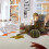 Thanksgiving Autumn Leaf Tablecloth Autumn Maple Leaf Tablecloth Waterproof Rectangular Plastic Tablecloth 6