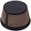 Reusable 4 Cup Basket  Replacement Coffee Filter -For  Permanent Coffee Filter for  Maker and Brewer (2 Pack]) 4