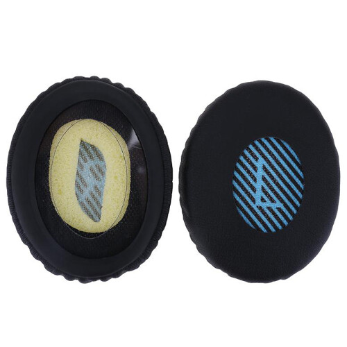 2Pcs Replacement Ear Pads Earmuffs Cushions Earpad Covers for  Oe2 Oe2I Soundtrue Headphone 2