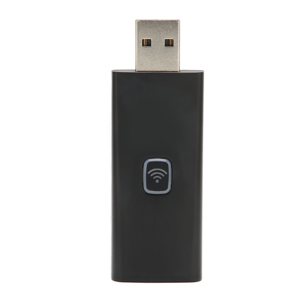Wireless Internet Adapter Reliable Performance Dual Band Technology High Speed Stability Compact Lightweight Easy Setup Professional Quality 9175034212185
