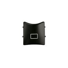 For W164 W251 ML Class R Class Sunroof Window ABS Button Roof Light Control Panel Replacement Black